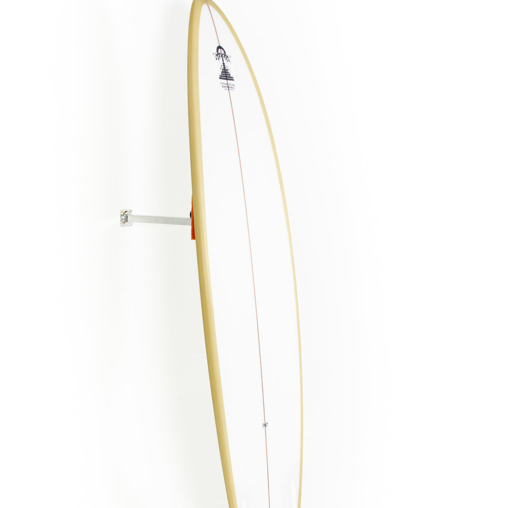 
                      
                        Pukas Surf Shop - Joshua Keogh Surfboard - M2 FLAT by Joshua Keogh - 6'8" x 20 3/4 x 2 5/8 - FLAT68
                      
                    
