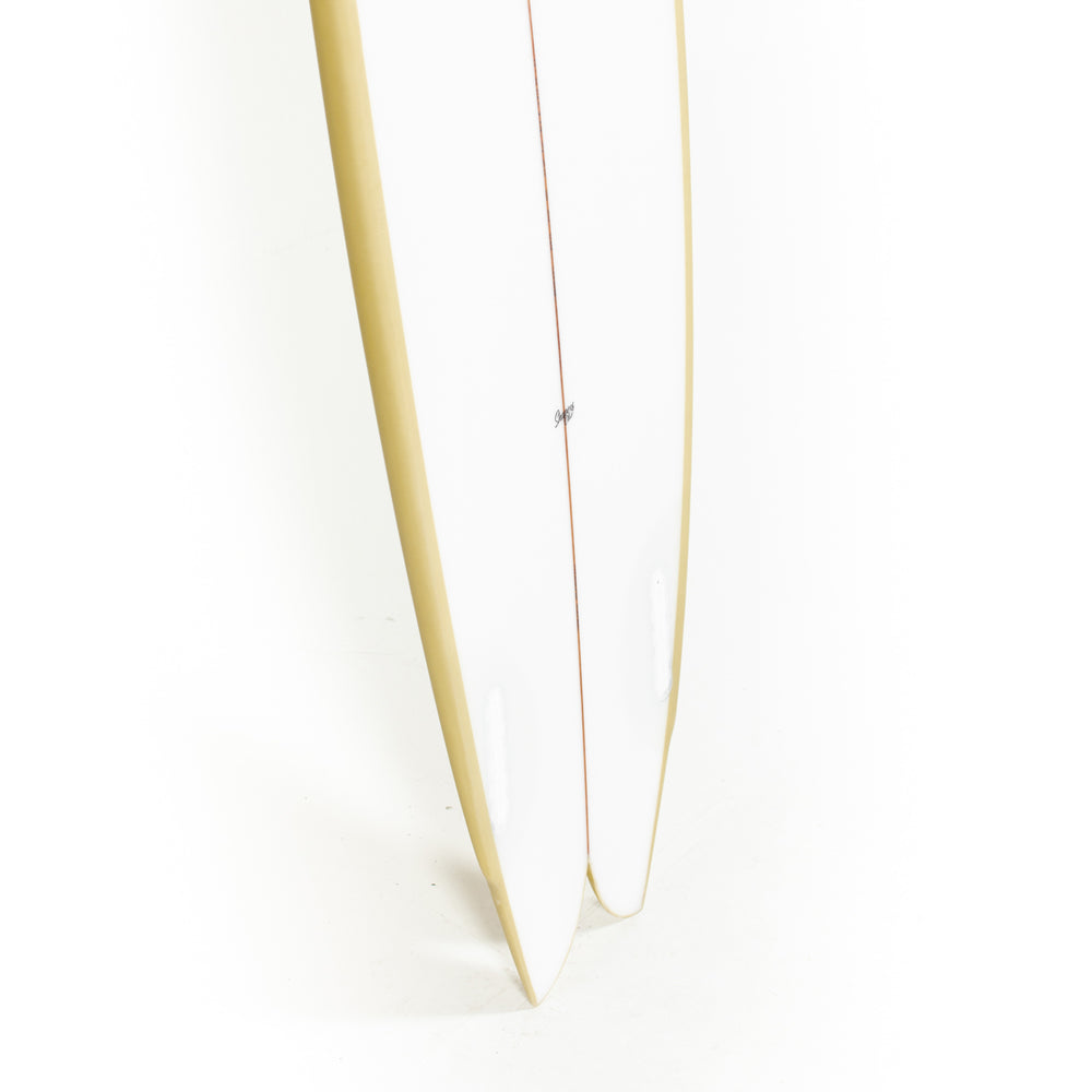 
                      
                        Pukas Surf Shop - Joshua Keogh Surfboard - M2 FLAT by Joshua Keogh - 6'8" x 20 3/4 x 2 5/8 - FLAT68
                      
                    