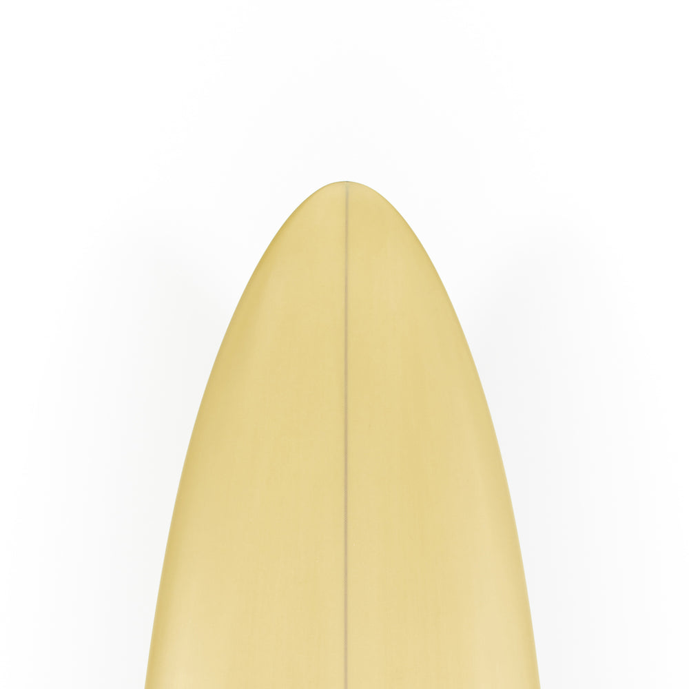
                      
                        Pukas Surf Shop - Joshua Keogh Surfboard - M2 FLAT by Joshua Keogh - 6'8" x 20 3/4 x 2 5/8 - FLAT68
                      
                    
