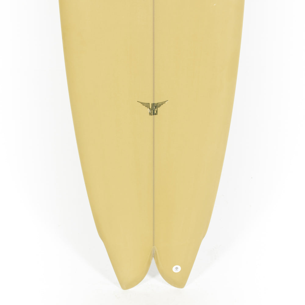
                      
                        Pukas Surf Shop - Joshua Keogh Surfboard - M2 FLAT by Joshua Keogh - 6'8" x 20 3/4 x 2 5/8 - FLAT68
                      
                    
