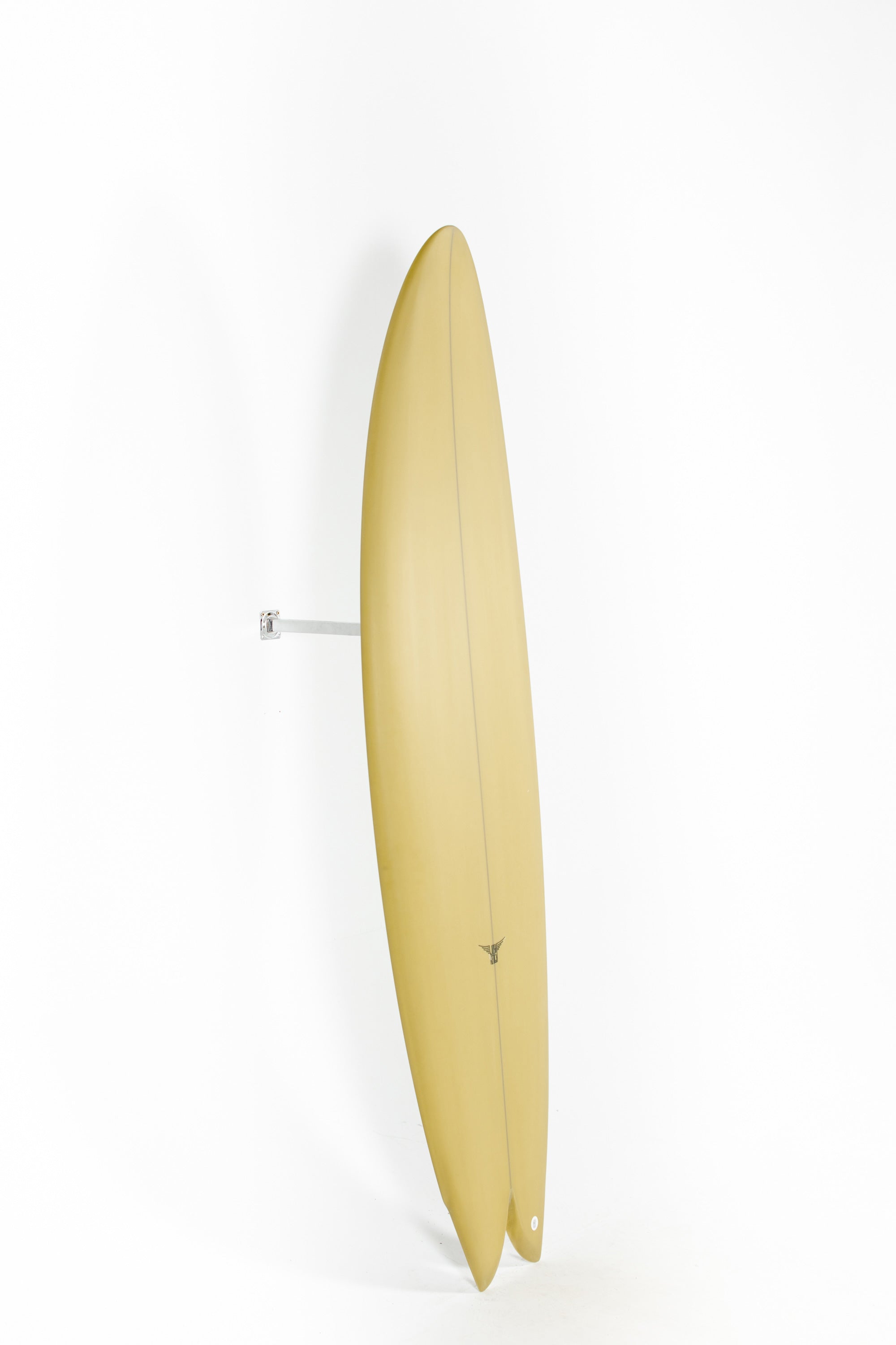 Joshua Keogh Surfboard - M2 FLAT 6'8