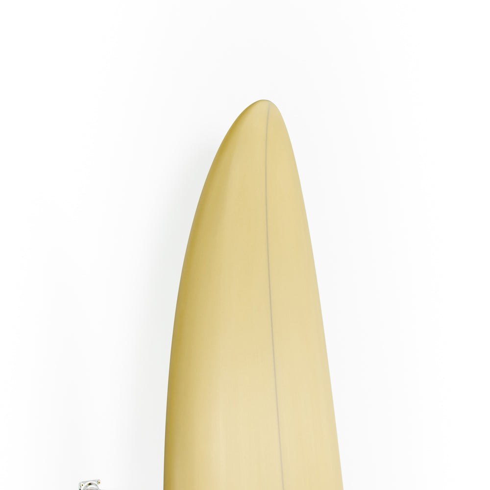 
                      
                        Pukas Surf Shop - Joshua Keogh Surfboard - M2 FLAT by Joshua Keogh - 6'8" x 20 3/4 x 2 5/8 - FLAT68
                      
                    