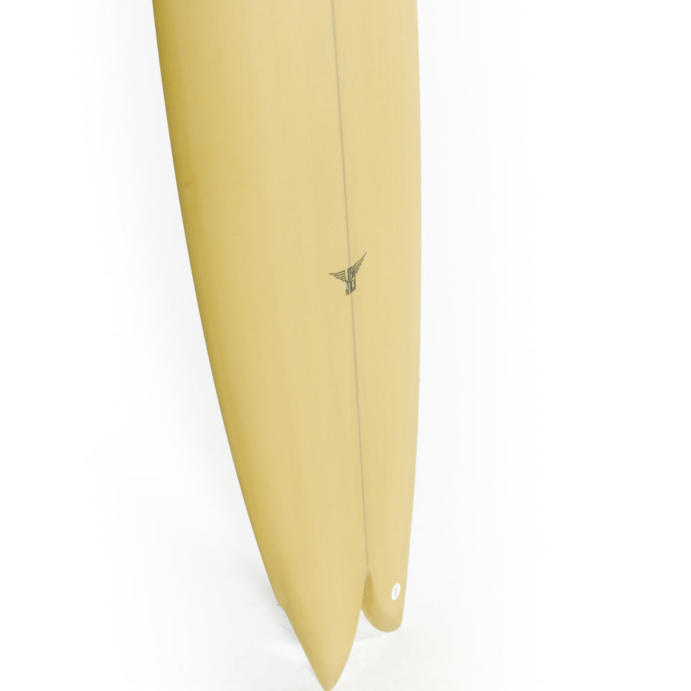 
                      
                        Pukas Surf Shop - Joshua Keogh Surfboard - M2 FLAT by Joshua Keogh - 6'8" x 20 3/4 x 2 5/8 - FLAT68
                      
                    