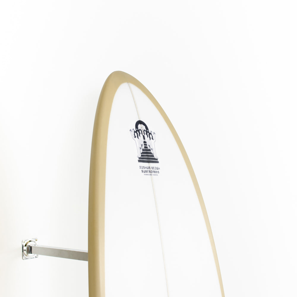 
                      
                        Pukas Surf Shop_Joshua Keogh Surfboard - MONAD by Joshua Keogh - 5'10" x 20 7/8 x 2 1/2 - MONAD510
                      
                    