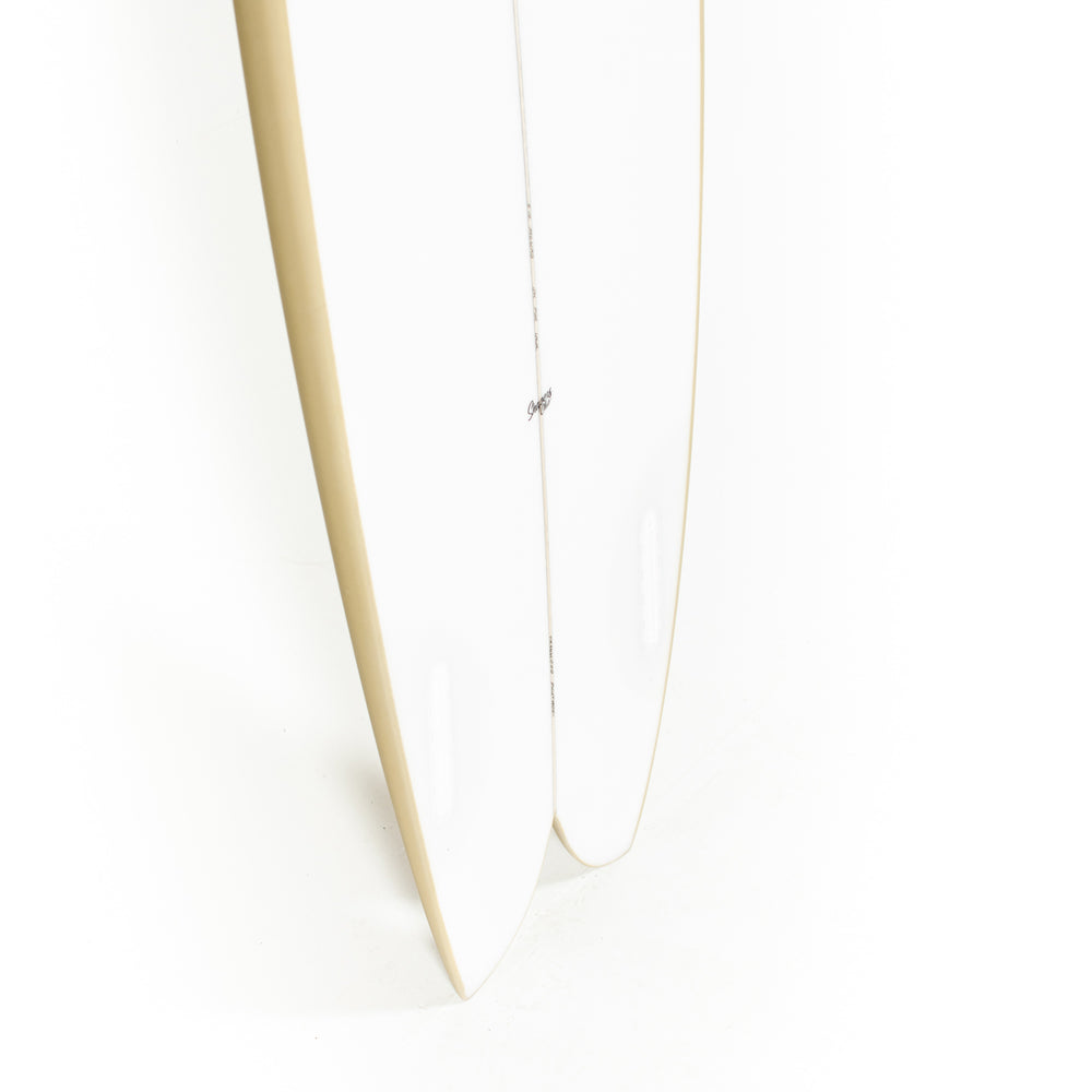
                      
                        Pukas Surf Shop_Joshua Keogh Surfboard - MONAD by Joshua Keogh - 5'10" x 20 7/8 x 2 1/2 - MONAD510
                      
                    