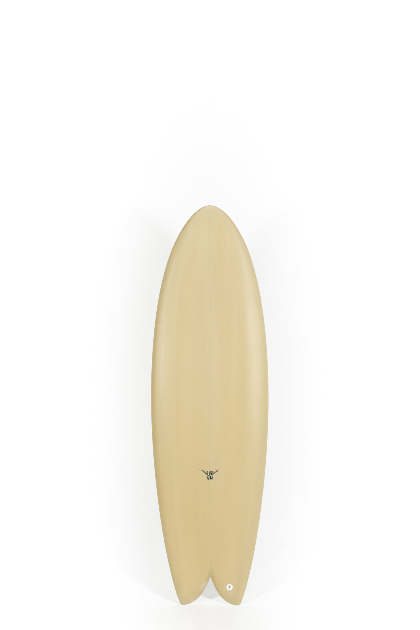 Pukas Surf Shop_Joshua Keogh Surfboard - MONAD by Joshua Keogh - 5'10" x 20 7/8 x 2 1/2 - MONAD510