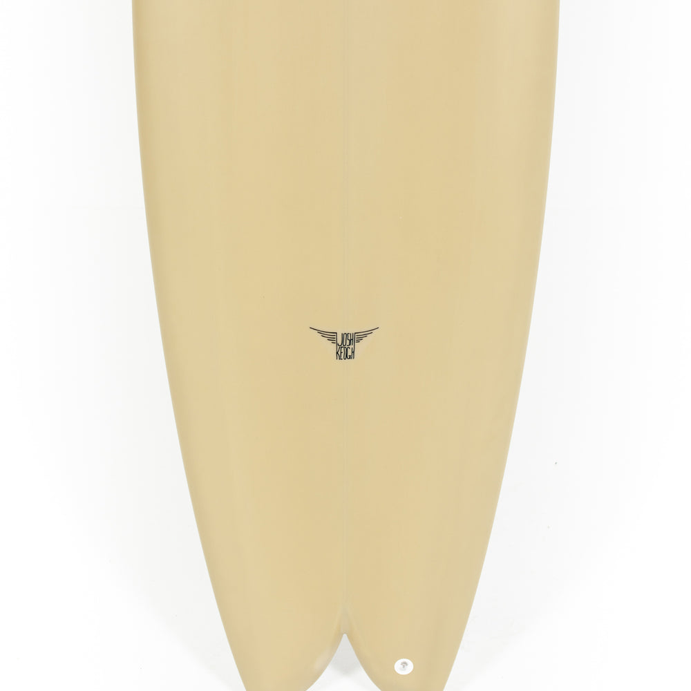 
                      
                        Pukas Surf Shop_Joshua Keogh Surfboard - MONAD by Joshua Keogh - 5'10" x 20 7/8 x 2 1/2 - MONAD510
                      
                    