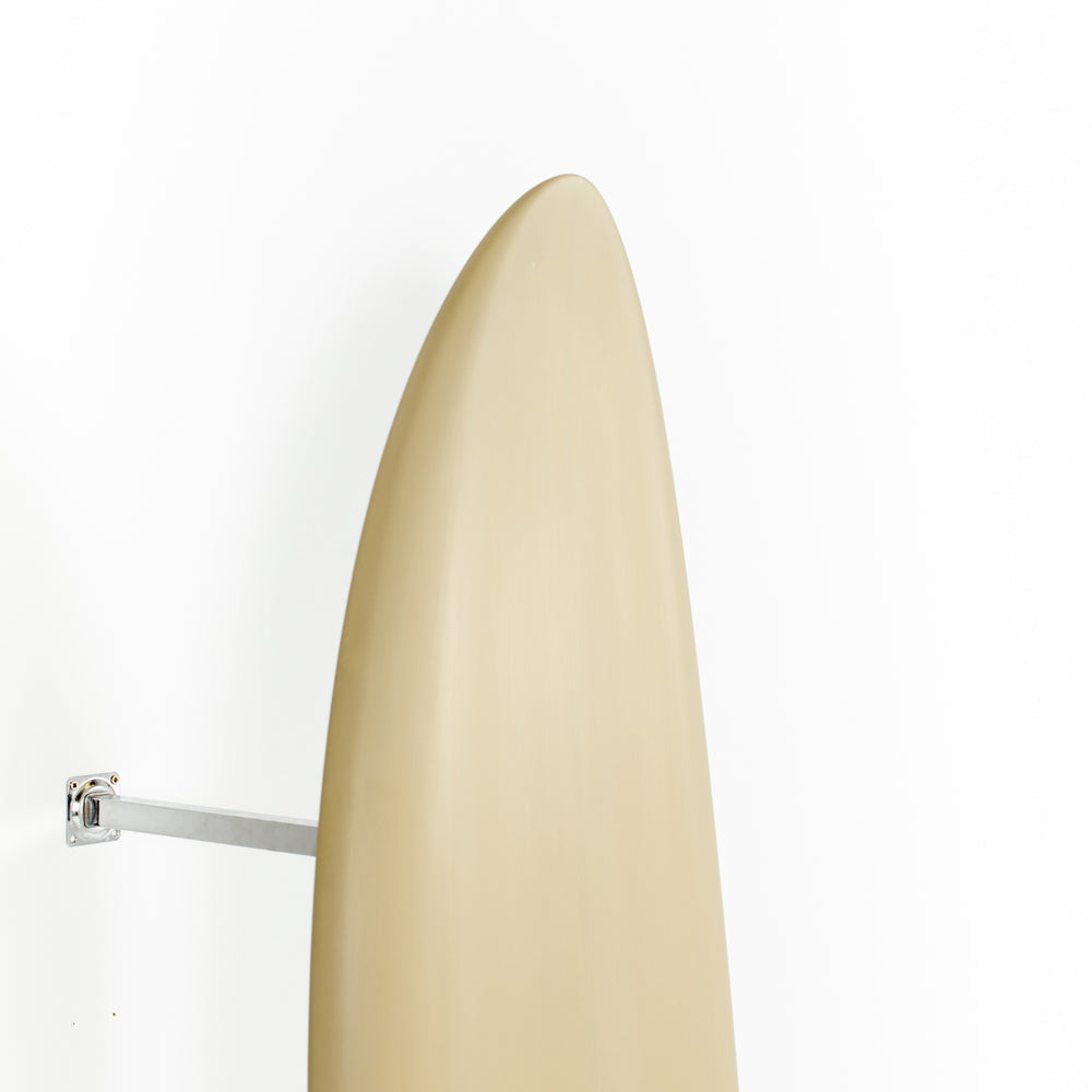 
                      
                        Pukas Surf Shop_Joshua Keogh Surfboard - MONAD by Joshua Keogh - 5'10" x 20 7/8 x 2 1/2 - MONAD510
                      
                    