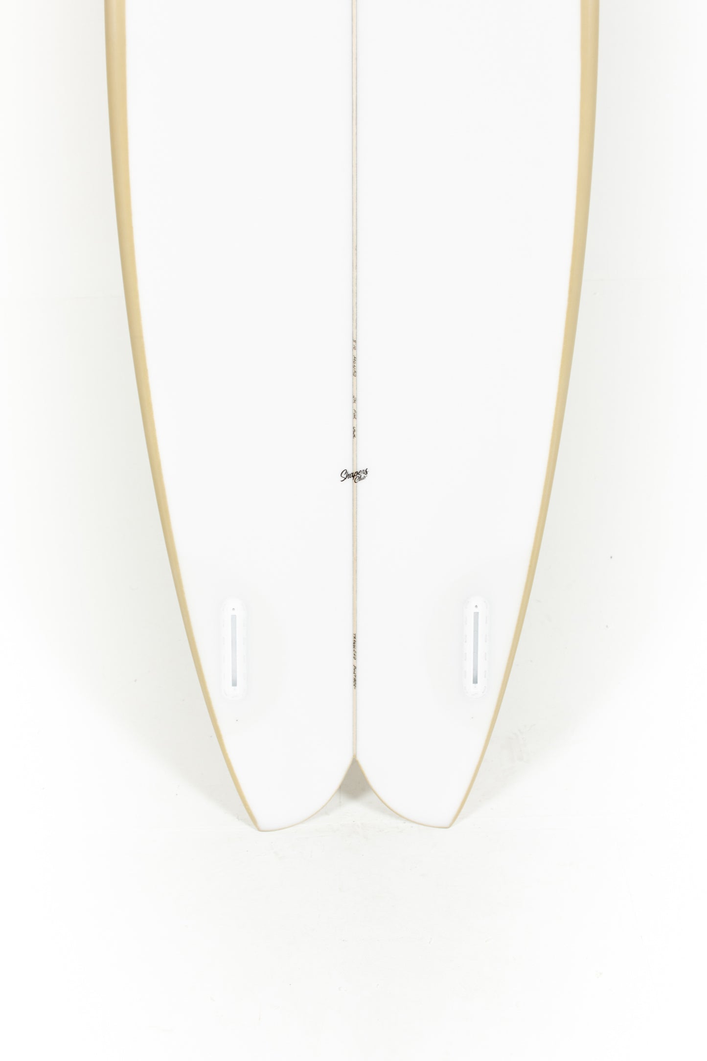 
                  
                    Pukas Surf Shop_Joshua Keogh Surfboard - MONAD by Joshua Keogh - 5'10" x 20 7/8 x 2 1/2 - MONAD510
                  
                