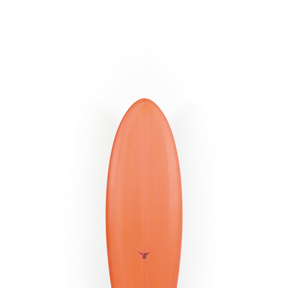 Pukas Surf Shop_Joshua Keogh Surfboard - MONAD by Joshua Keogh - 5'4" x 20 1/2 x 2 3/8 - MONAD54