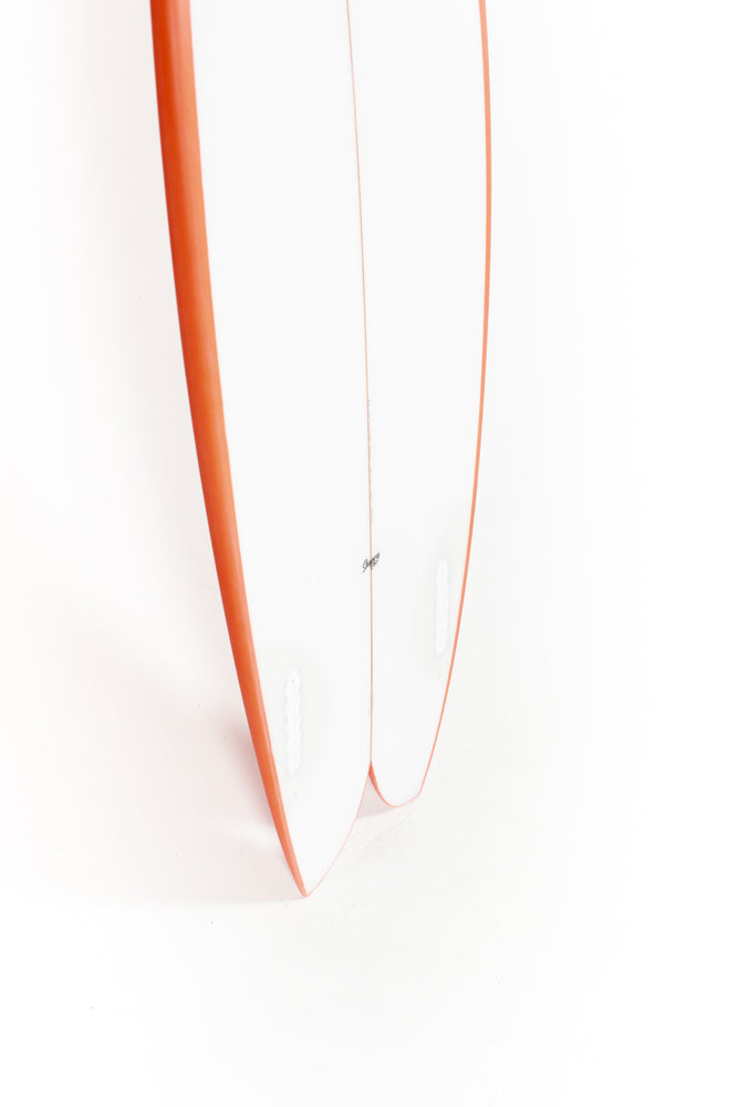 
                  
                    Pukas Surf Shop_Joshua Keogh Surfboard - MONAD by Joshua Keogh - 5'4" x 20 1/2 x 2 3/8 - MONAD54
                  
                