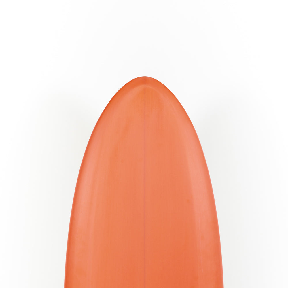 
                      
                        Pukas Surf Shop_Joshua Keogh Surfboard - MONAD by Joshua Keogh - 5'4" x 20 1/2 x 2 3/8 - MONAD54
                      
                    