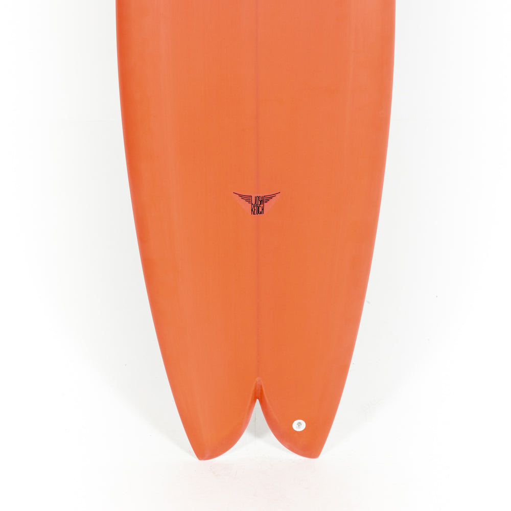 
                      
                        Pukas Surf Shop_Joshua Keogh Surfboard - MONAD by Joshua Keogh - 5'4" x 20 1/2 x 2 3/8 - MONAD54
                      
                    
