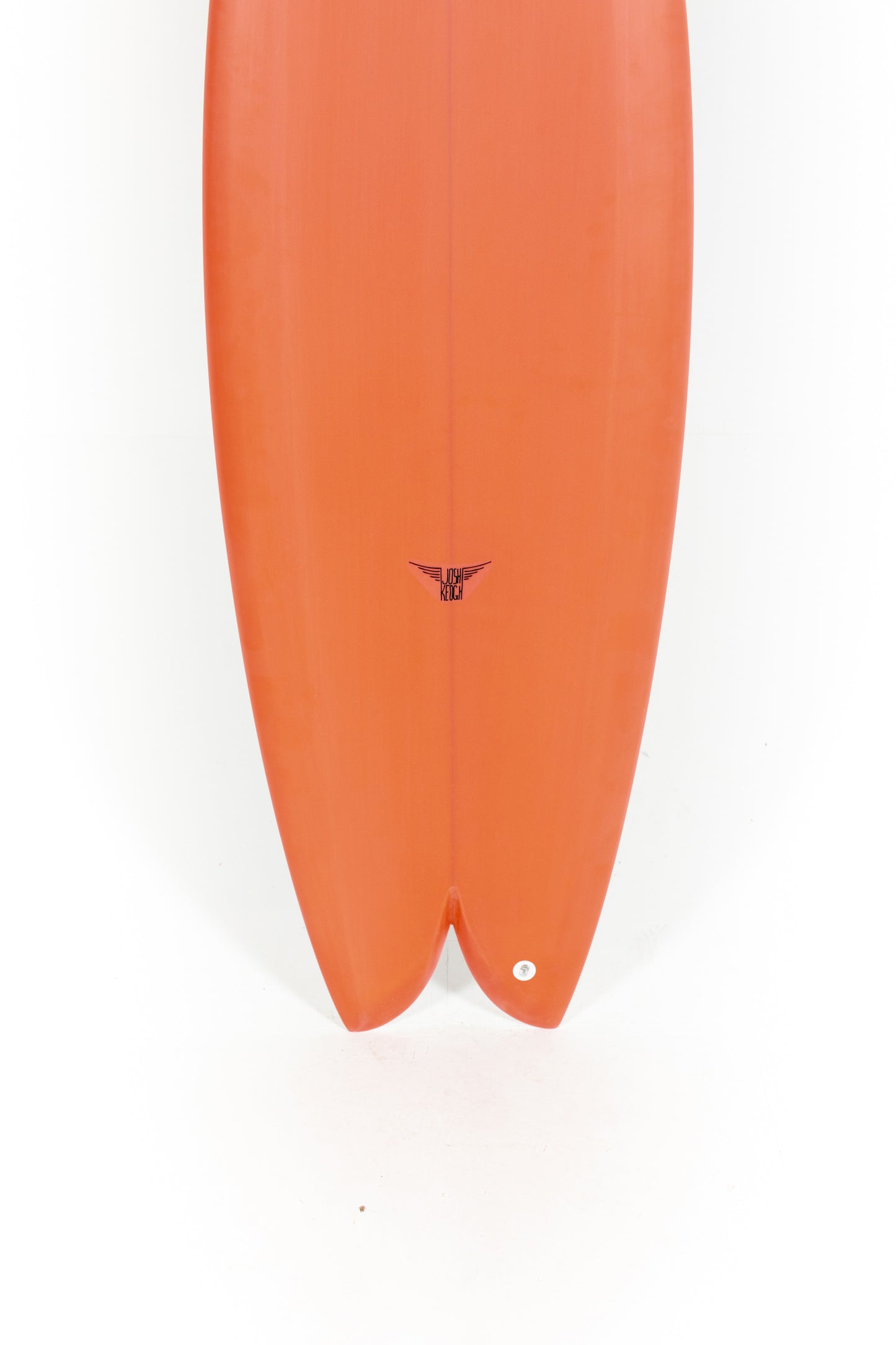 
                  
                    Pukas Surf Shop_Joshua Keogh Surfboard - MONAD by Joshua Keogh - 5'4" x 20 1/2 x 2 3/8 - MONAD54
                  
                