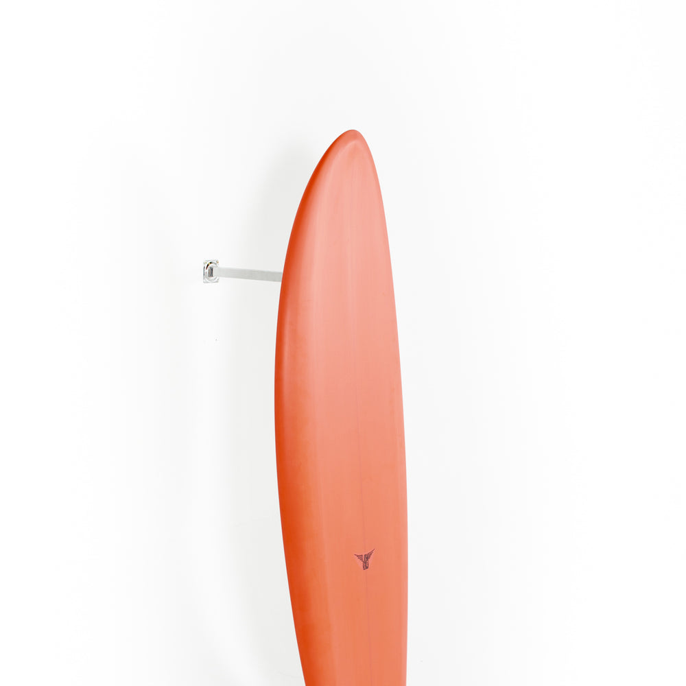 
                      
                        Pukas Surf Shop_Joshua Keogh Surfboard - MONAD by Joshua Keogh - 5'4" x 20 1/2 x 2 3/8 - MONAD54
                      
                    