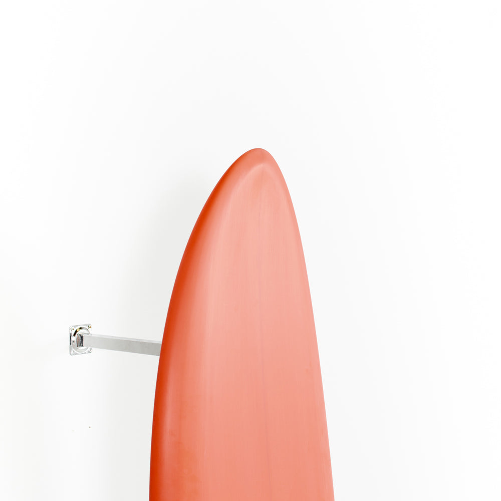
                      
                        Pukas Surf Shop_Joshua Keogh Surfboard - MONAD by Joshua Keogh - 5'4" x 20 1/2 x 2 3/8 - MONAD54
                      
                    