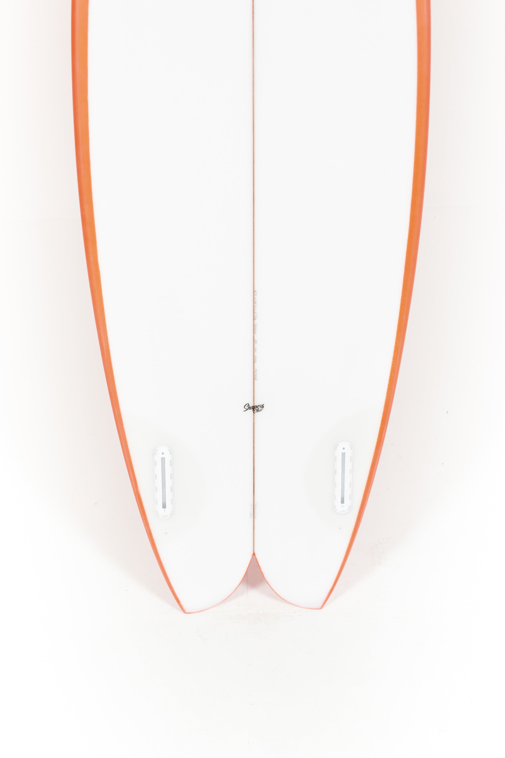 Joshua Keogh Surfboard - MONAD 5'4
