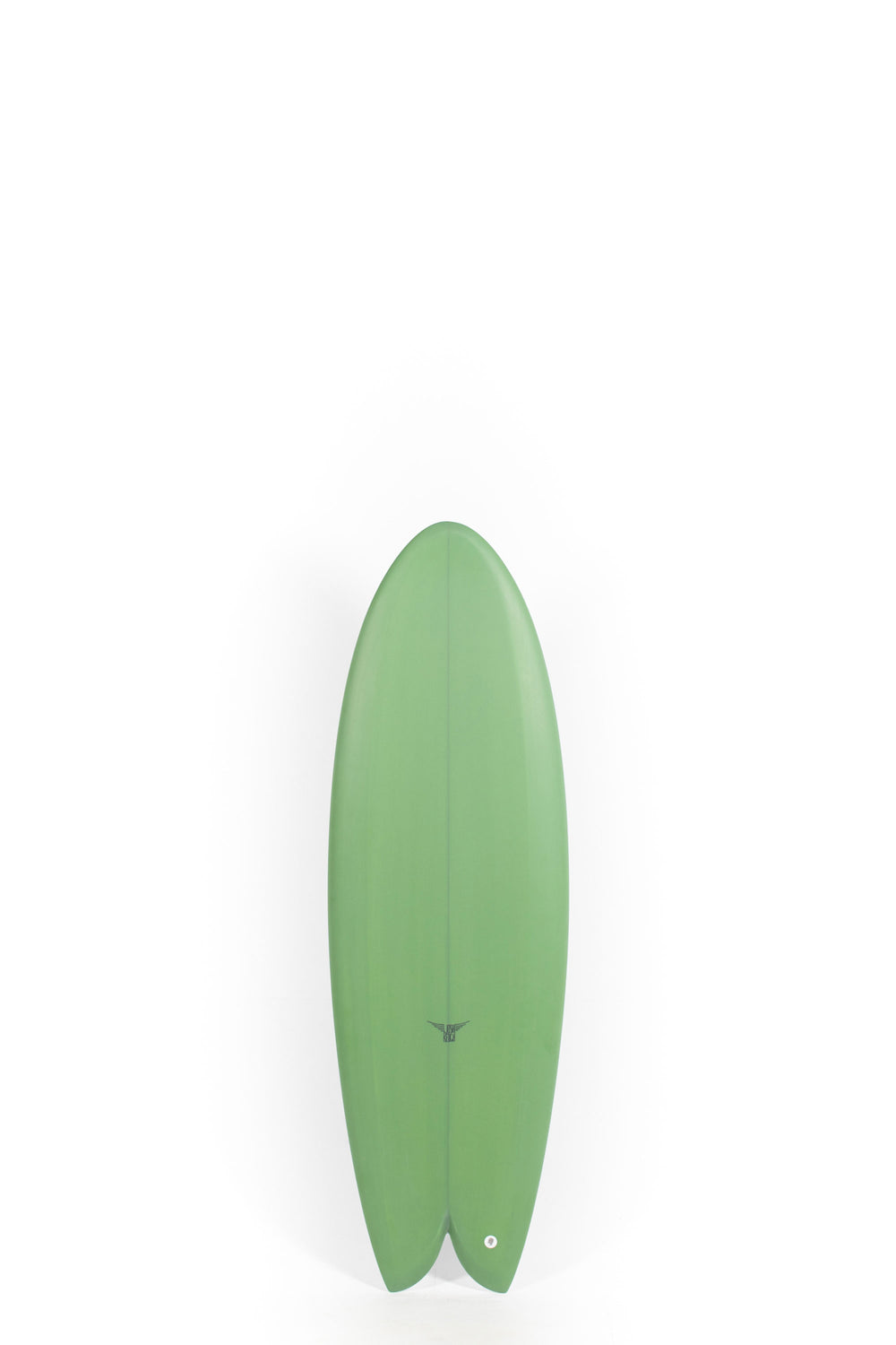 Joshua Keogh Surfboard - MONAD by Joshua Keogh - 5'5