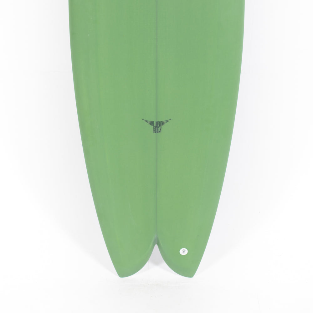 
                      
                        Joshua Keogh Surfboard - MONAD by Joshua Keogh - 5'5" x 20 1/2 x 2 3/8 - MONADTWIN55
                      
                    