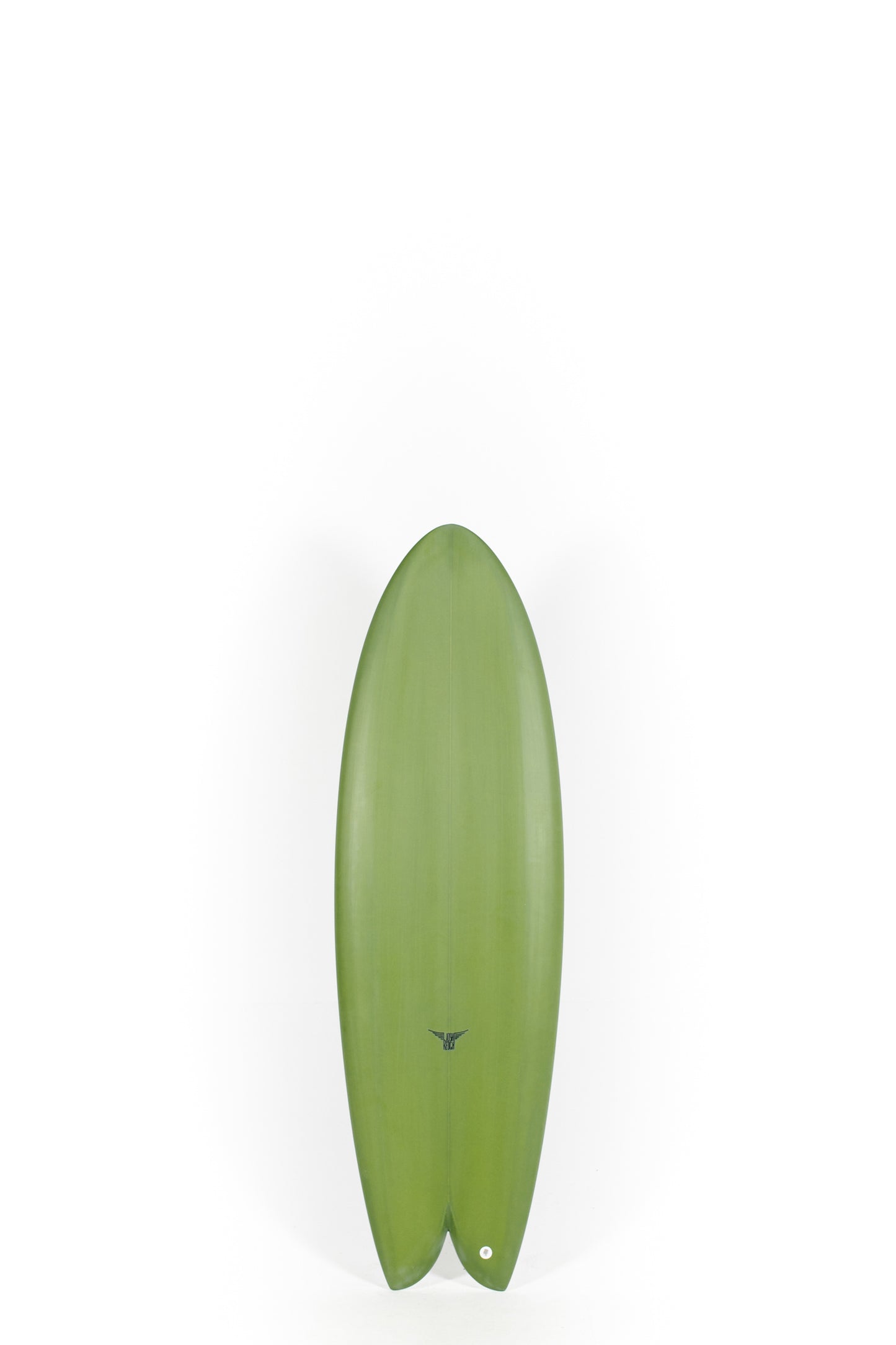 Pukas Surf Shop_Joshua Keogh Surfboard - MONAD by Joshua Keogh - 5'6" x 20 1/2 x 2 3/8 - MONAD56