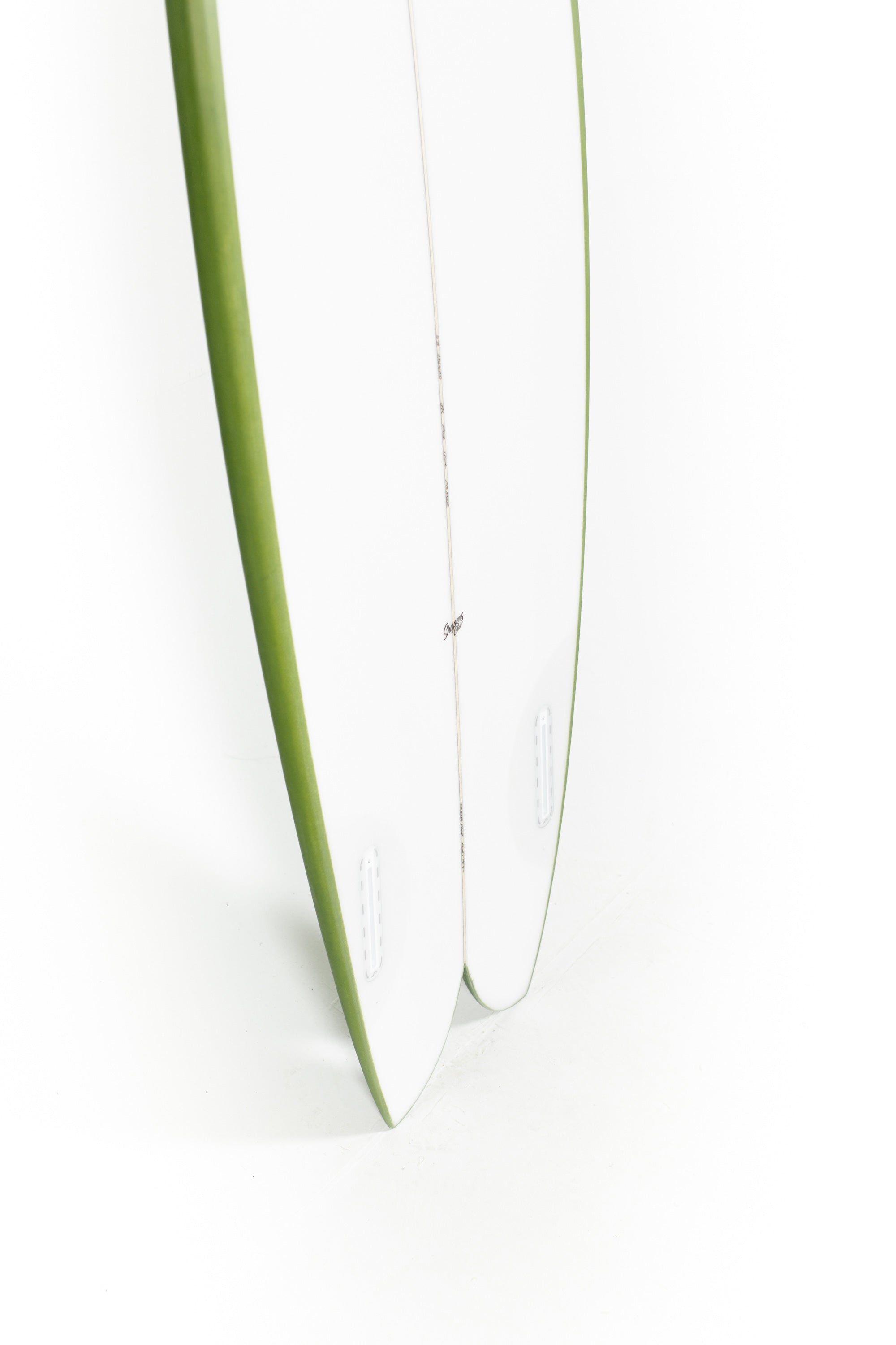 Joshua Keogh Surfboard - MONAD 5'6