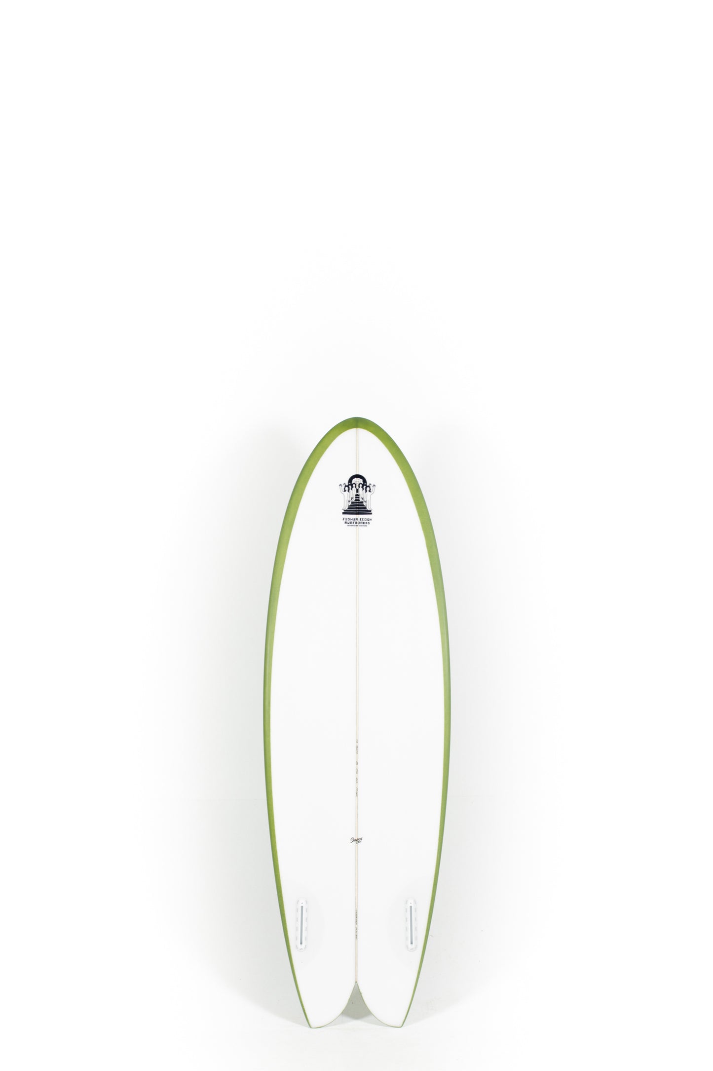 
                  
                    Pukas Surf Shop_Joshua Keogh Surfboard - MONAD by Joshua Keogh - 5'6" x 20 1/2 x 2 3/8 - MONAD56
                  
                