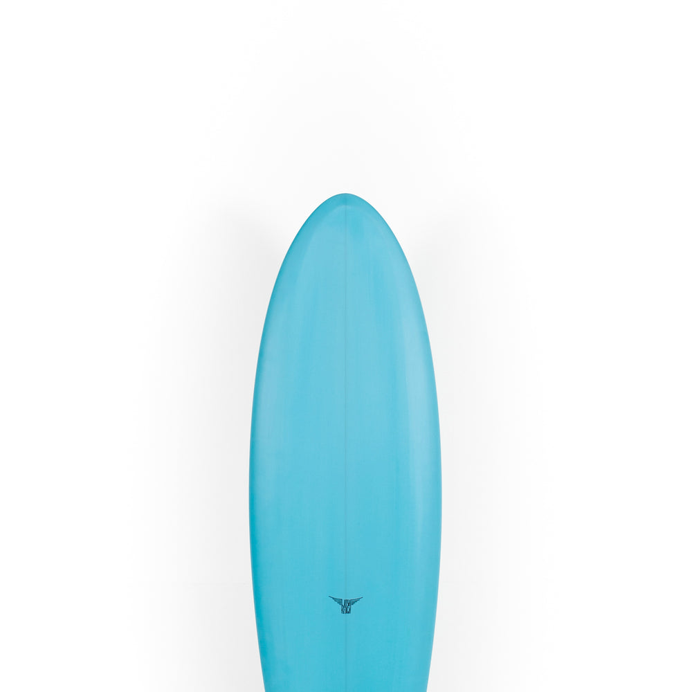 Pukas Surf Shop_Joshua Keogh Surfboard - MONAD by Joshua Keogh - 5'8" x 20 3/4 x 2 1/2 - MONAD58