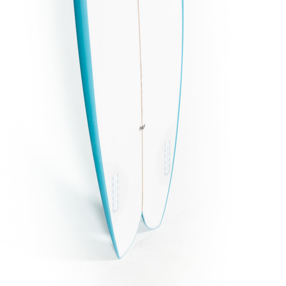 
                      
                        Pukas Surf Shop_Joshua Keogh Surfboard - MONAD by Joshua Keogh - 5'8" x 20 3/4 x 2 1/2 - MONAD58
                      
                    