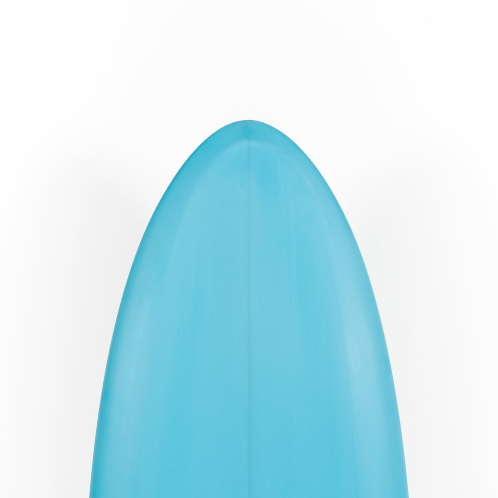 
                      
                        Pukas Surf Shop_Joshua Keogh Surfboard - MONAD by Joshua Keogh - 5'8" x 20 3/4 x 2 1/2 - MONAD58
                      
                    