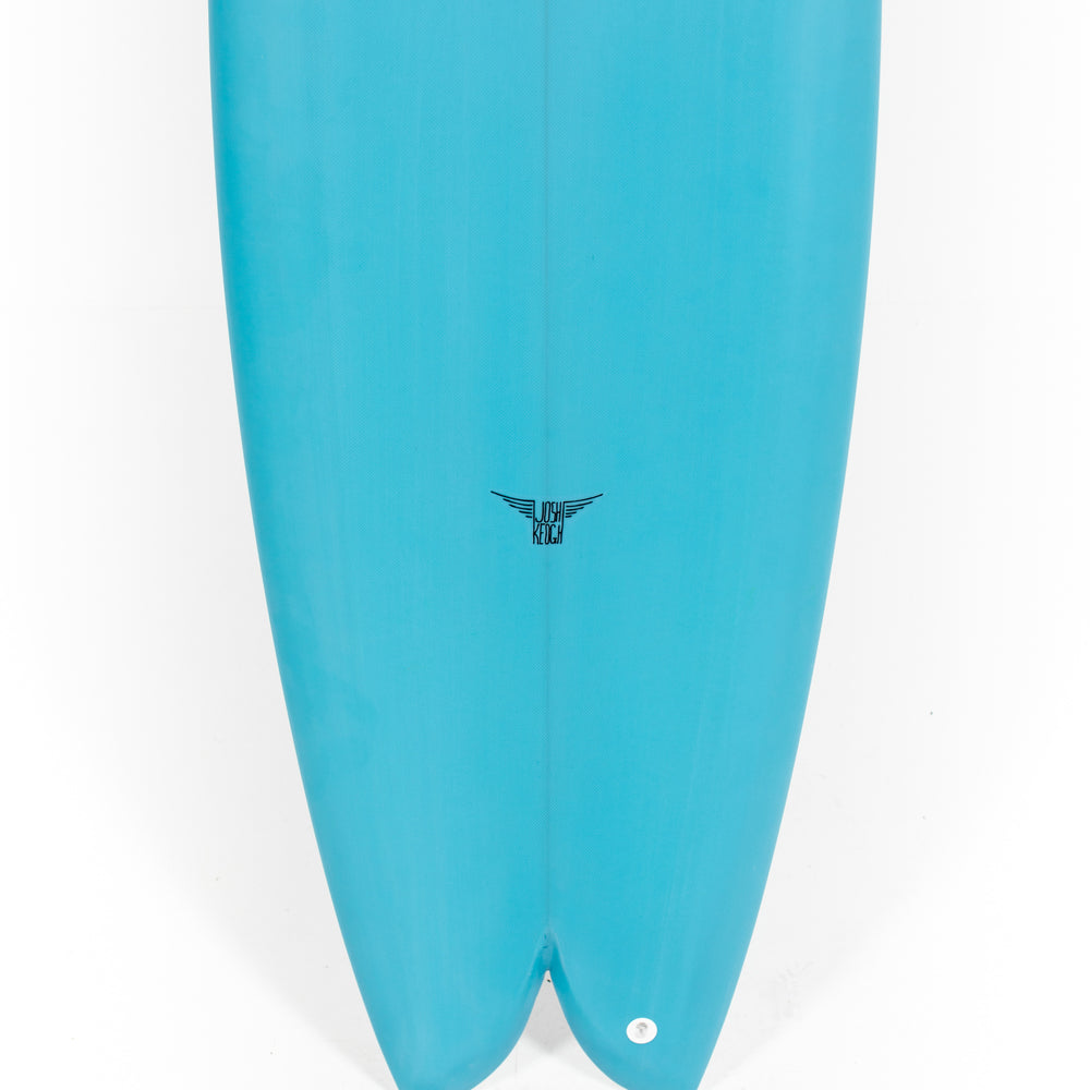 
                      
                        Pukas Surf Shop_Joshua Keogh Surfboard - MONAD by Joshua Keogh - 5'8" x 20 3/4 x 2 1/2 - MONAD58
                      
                    