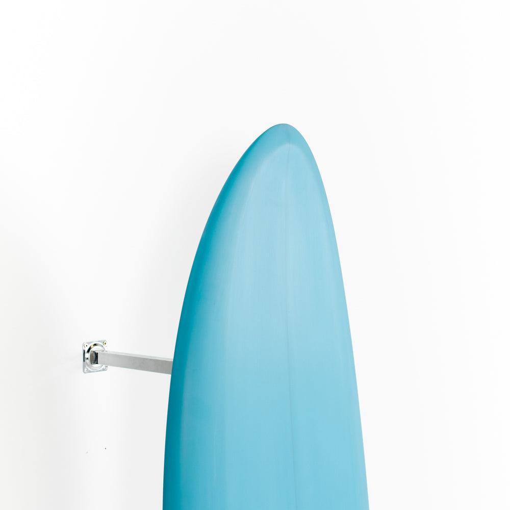
                      
                        Pukas Surf Shop_Joshua Keogh Surfboard - MONAD by Joshua Keogh - 5'8" x 20 3/4 x 2 1/2 - MONAD58
                      
                    