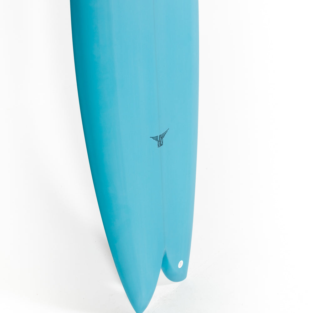 
                      
                        Pukas Surf Shop_Joshua Keogh Surfboard - MONAD by Joshua Keogh - 5'8" x 20 3/4 x 2 1/2 - MONAD58
                      
                    