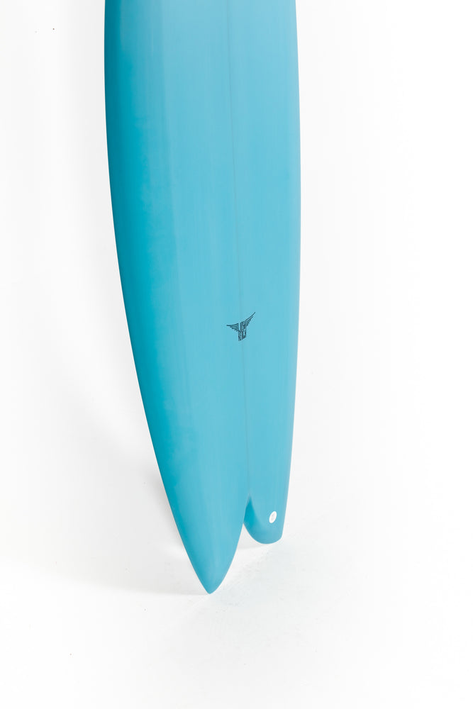 
                  
                    Pukas Surf Shop_Joshua Keogh Surfboard - MONAD by Joshua Keogh - 5'8" x 20 3/4 x 2 1/2 - MONAD58
                  
                