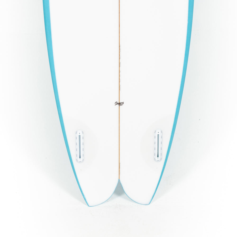 
                      
                        Pukas Surf Shop_Joshua Keogh Surfboard - MONAD by Joshua Keogh - 5'8" x 20 3/4 x 2 1/2 - MONAD58
                      
                    