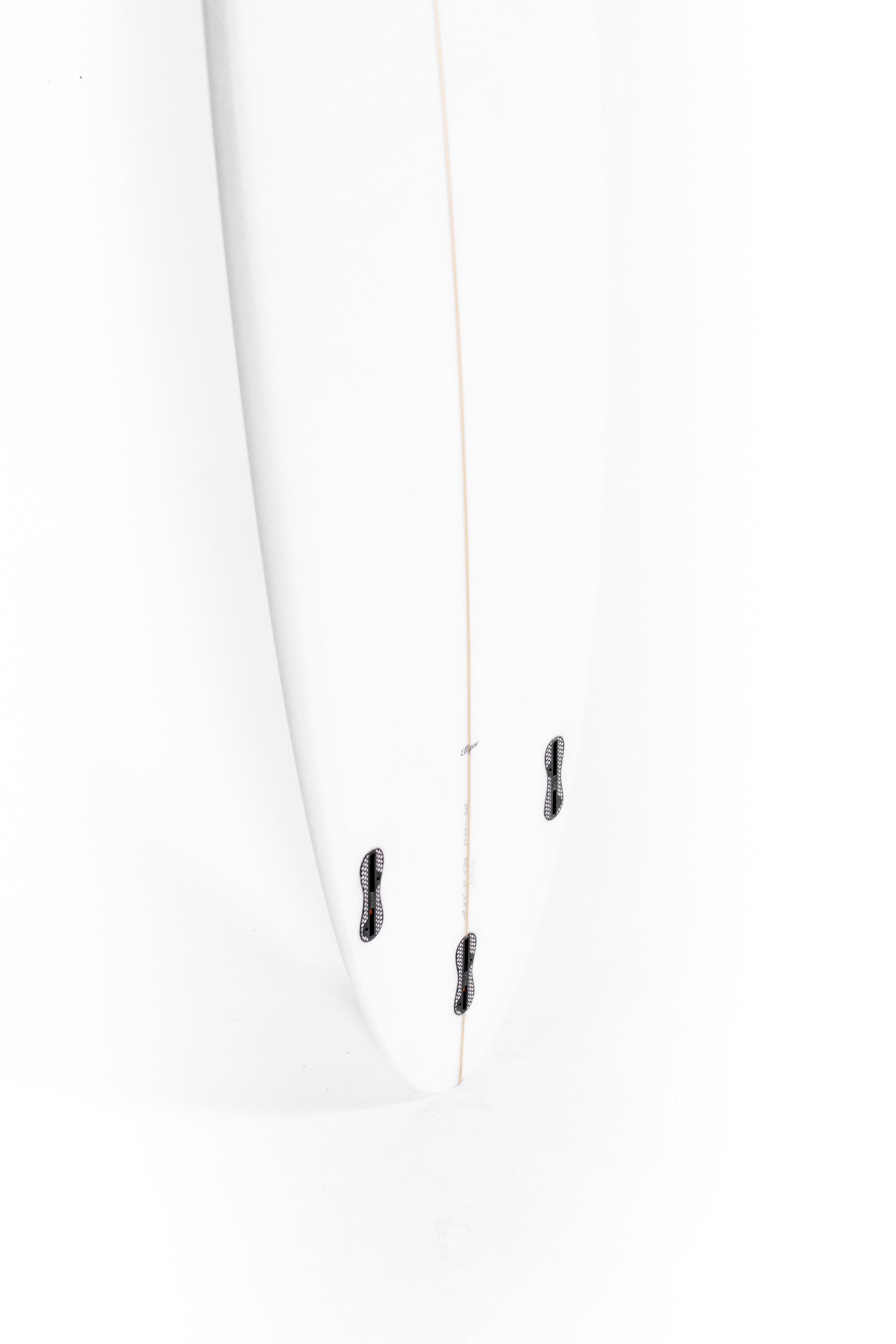 Kream Surfboards ELLIPSE 6'2