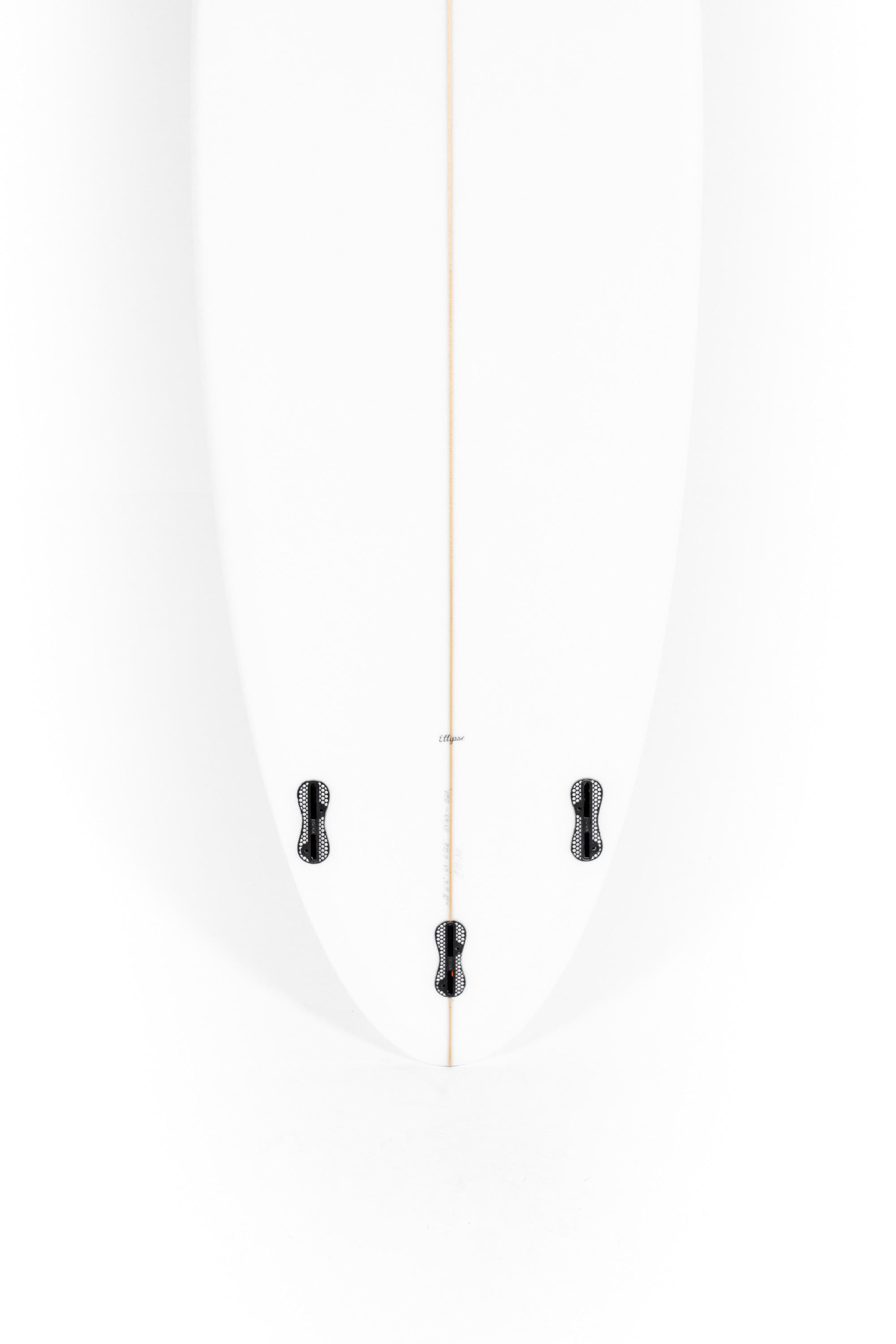 Kream Surfboards ELLIPSE 6'2