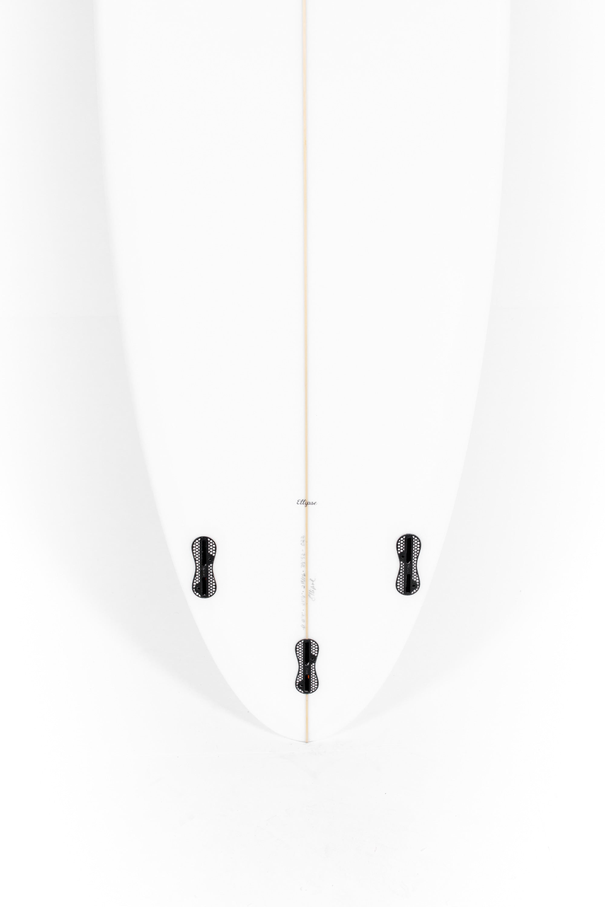 Kream Surfboards ELLIPSE 6'6