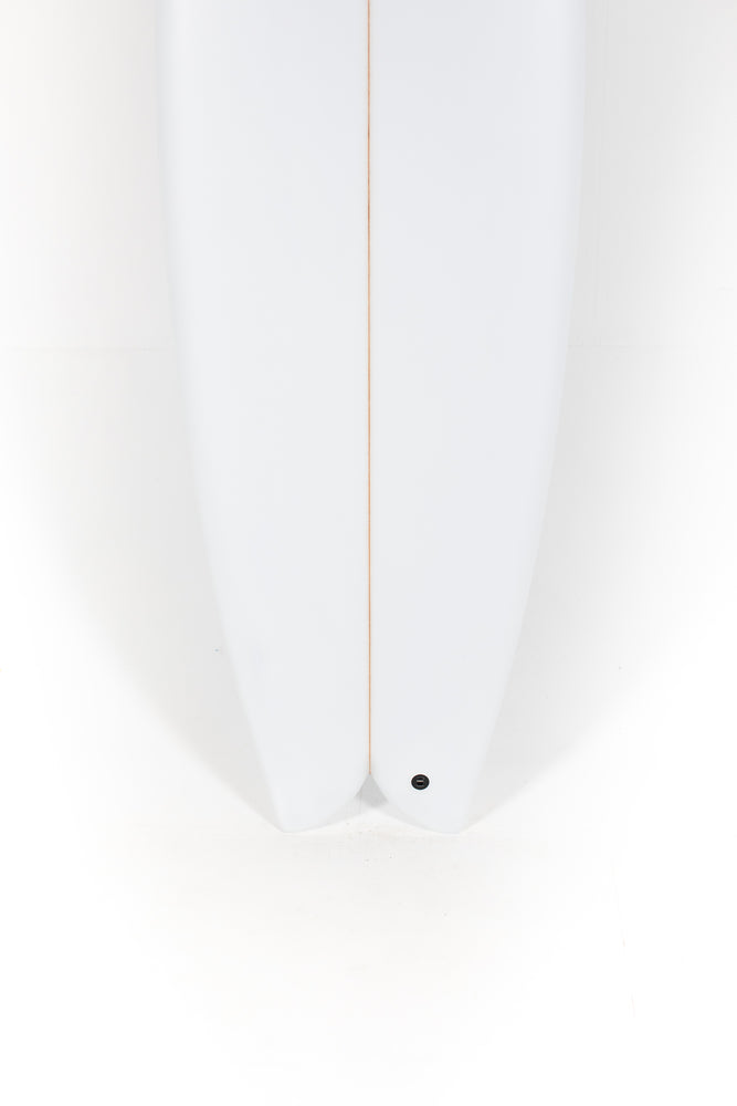 
                  
                    Pukas Surf Shop - Kream Surfboards - FISH - 5'10" - 21 5/16 - 2 9/16 - 36.50L
                  
                