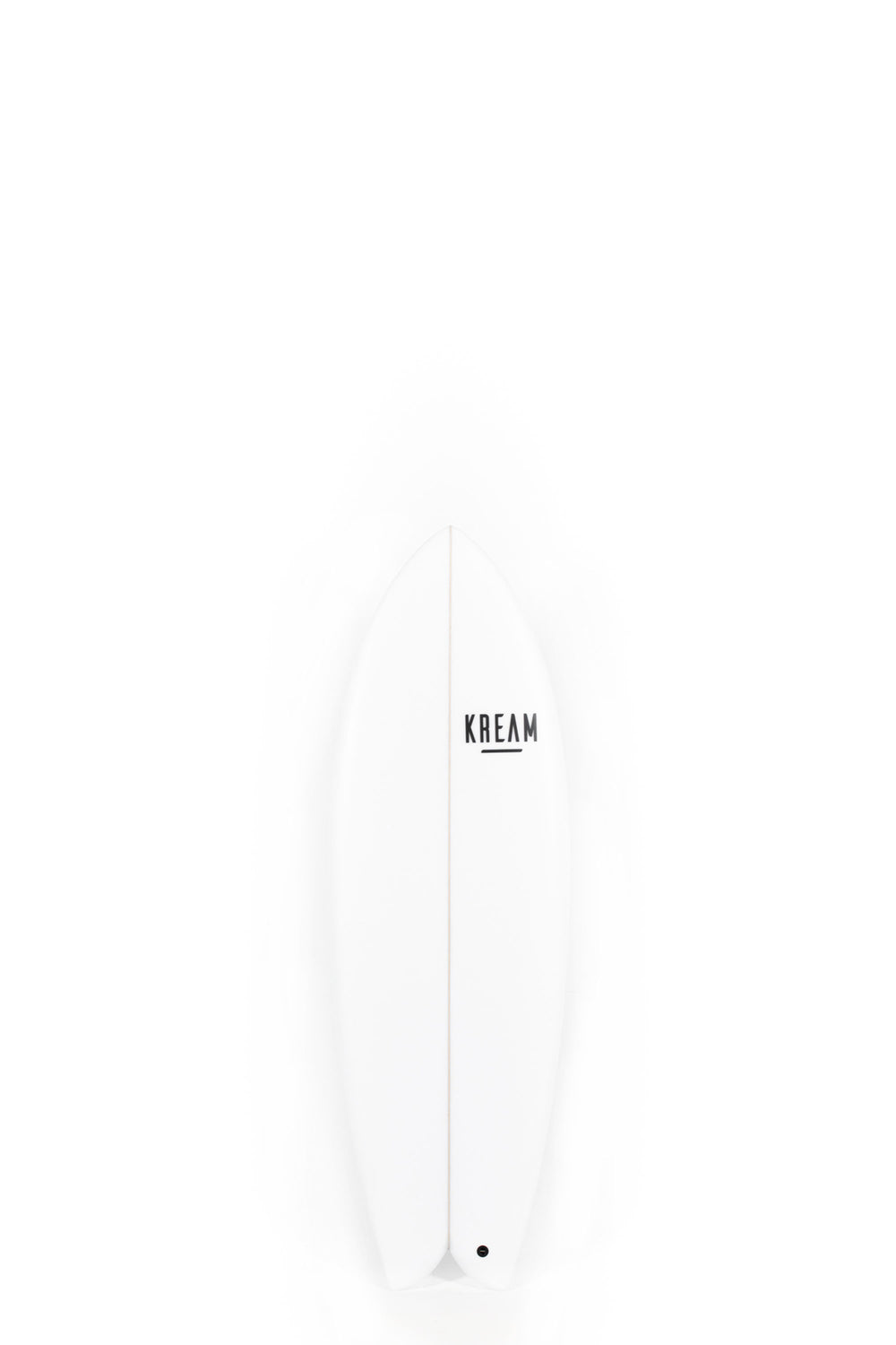 Pukas Surf Shop_Kream Surfboards - FISH - 5'4