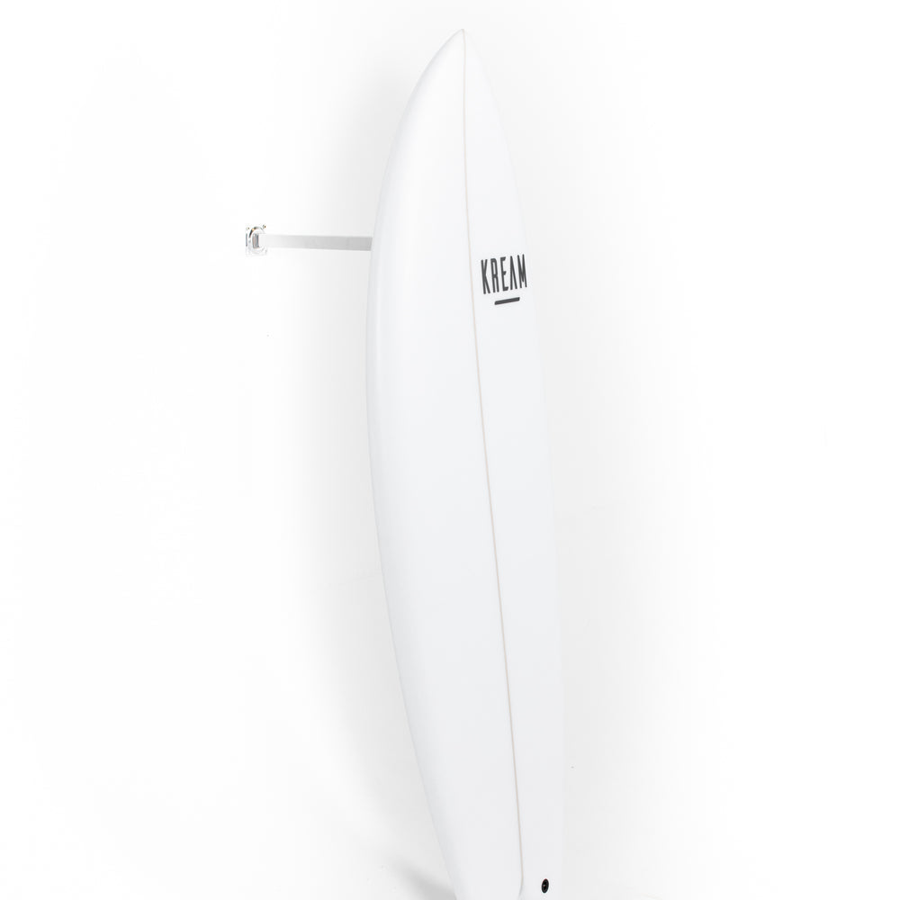 
                      
                        Pukas Surf Shop_Kream Surfboards - FISH - 5'4" - 20 1/2 - 2 3/8 - 30L
                      
                    