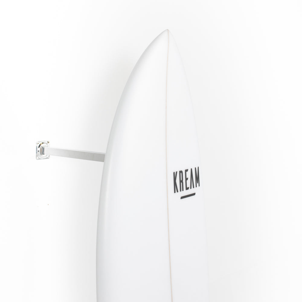 
                      
                        Pukas Surf Shop_Kream Surfboards - FISH - 5'4" - 20 1/2 - 2 3/8 - 30L
                      
                    
