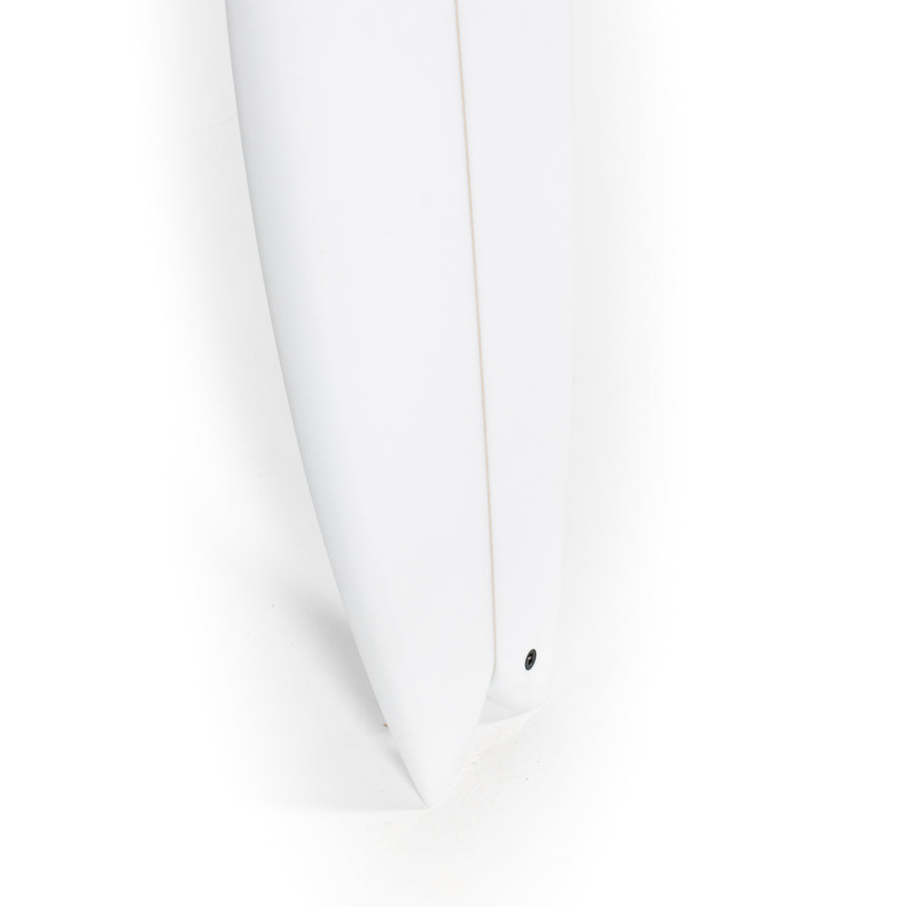 
                      
                        Pukas Surf Shop_Kream Surfboards - FISH - 5'4" - 20 1/2 - 2 3/8 - 30L
                      
                    