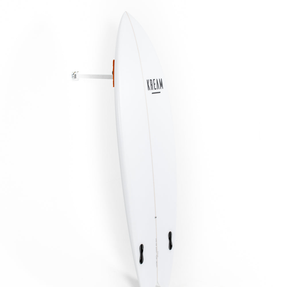 
                      
                        Pukas Surf Shop_Kream Surfboards - FISH - 5'4" - 20 1/2 - 2 3/8 - 30L
                      
                    