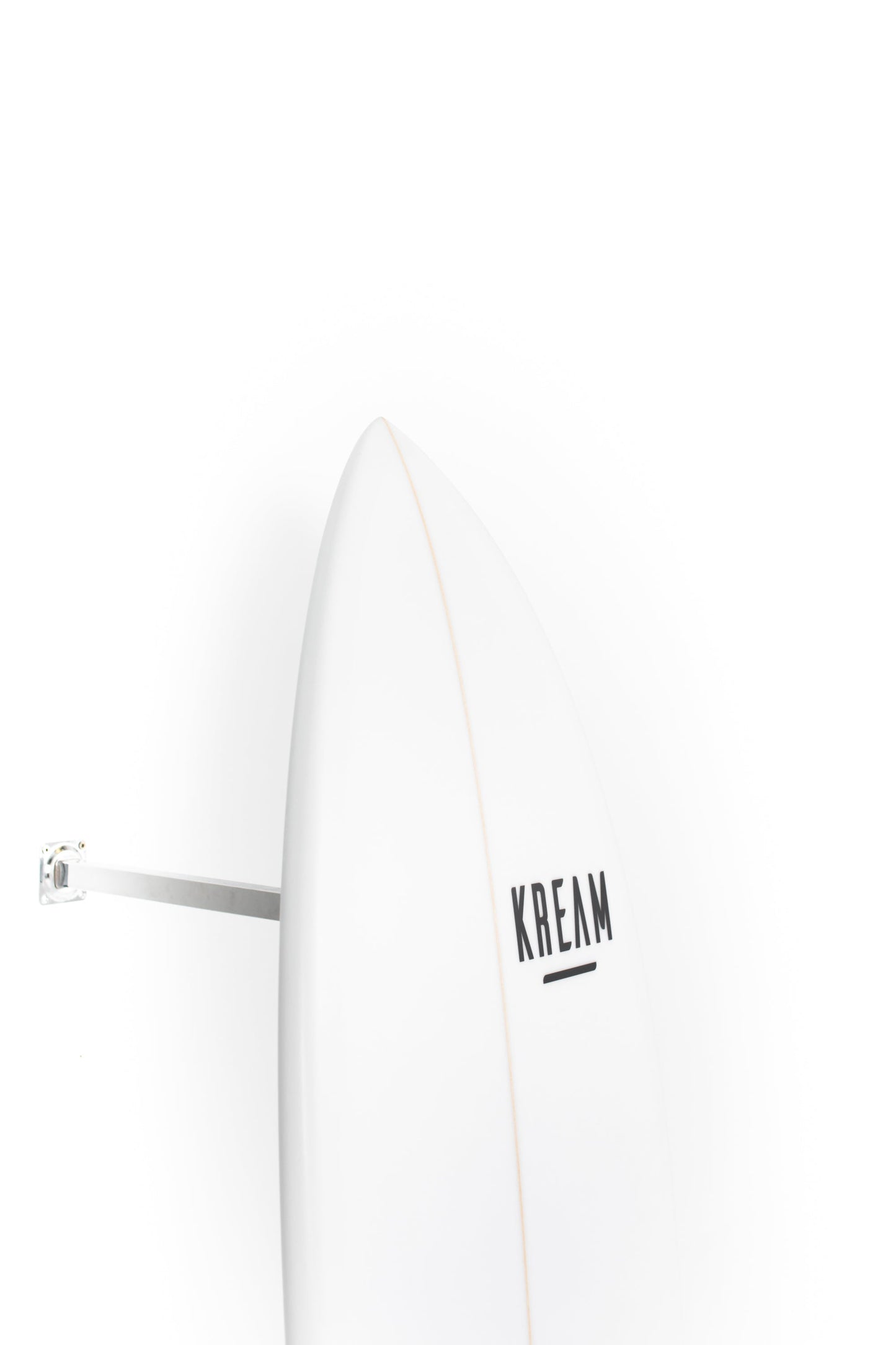 Pukas Surf Shop - Kream Surfboards - FISH - 5'6
