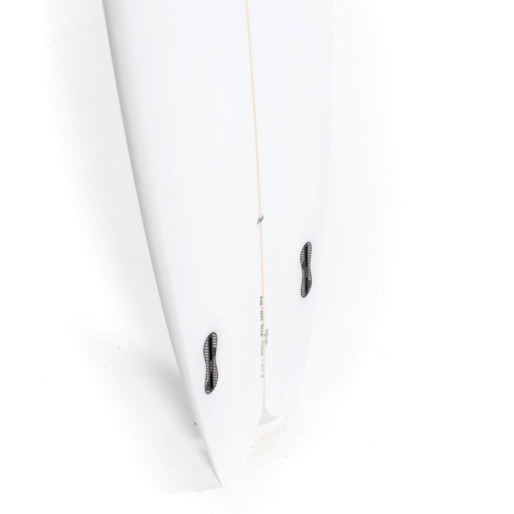 
                      
                        Pukas Surf Shop - Kream Surfboards - FISH - 5'6" - 20 3/4 - 2 7/16 - 32.07L
                      
                    