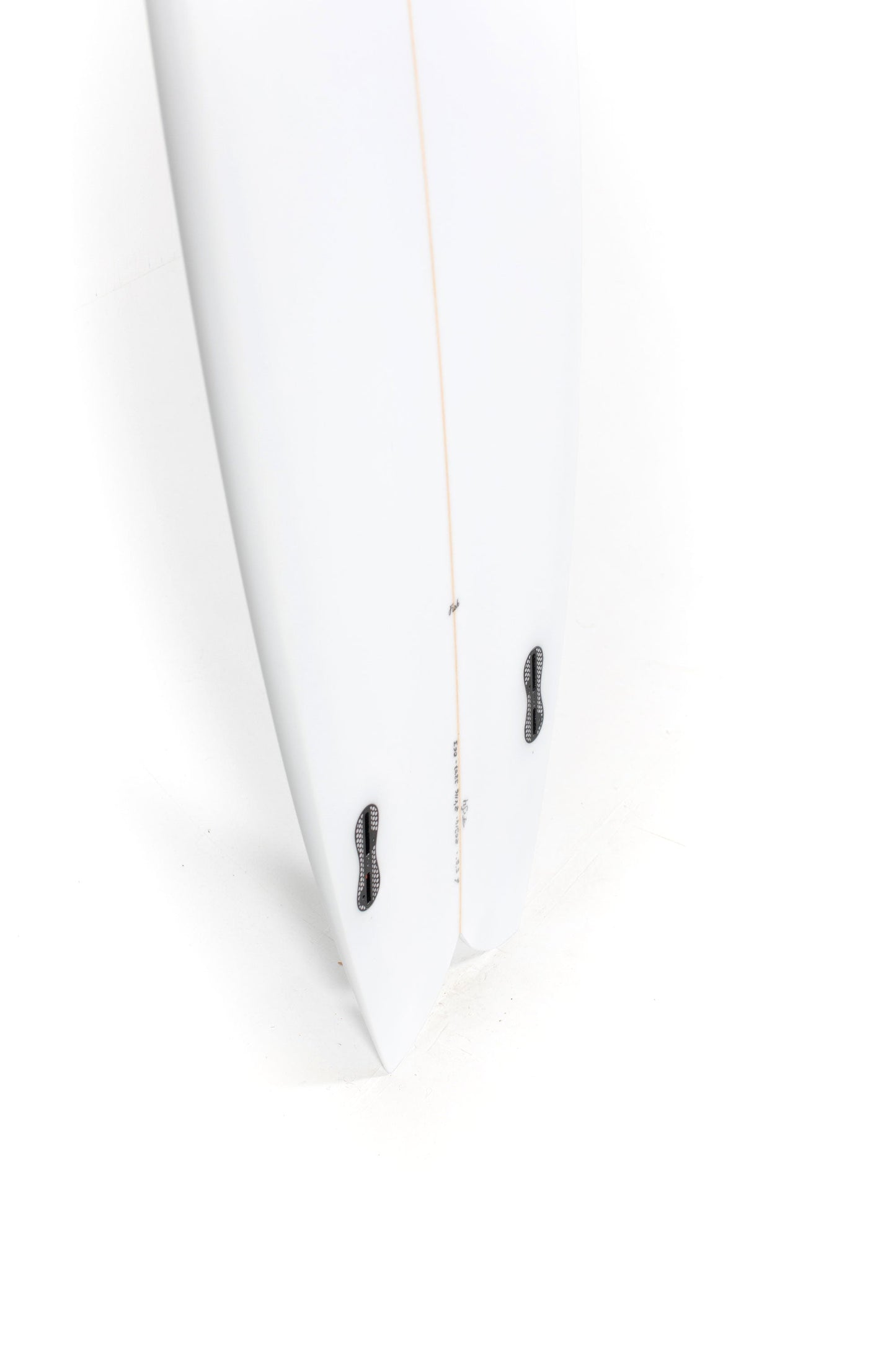 Pukas Surf Shop - Kream Surfboards - FISH - 5'6