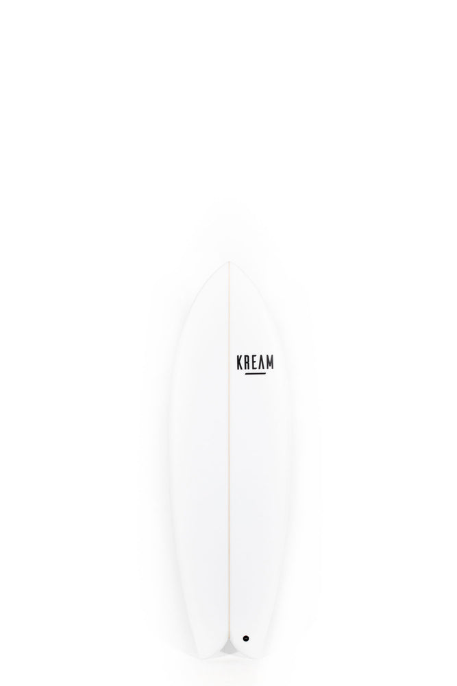 Pukas Surf Shop - Kream Surfboards - FISH - 5'6" - 20 3/4 - 2 7/16 - 32.07L