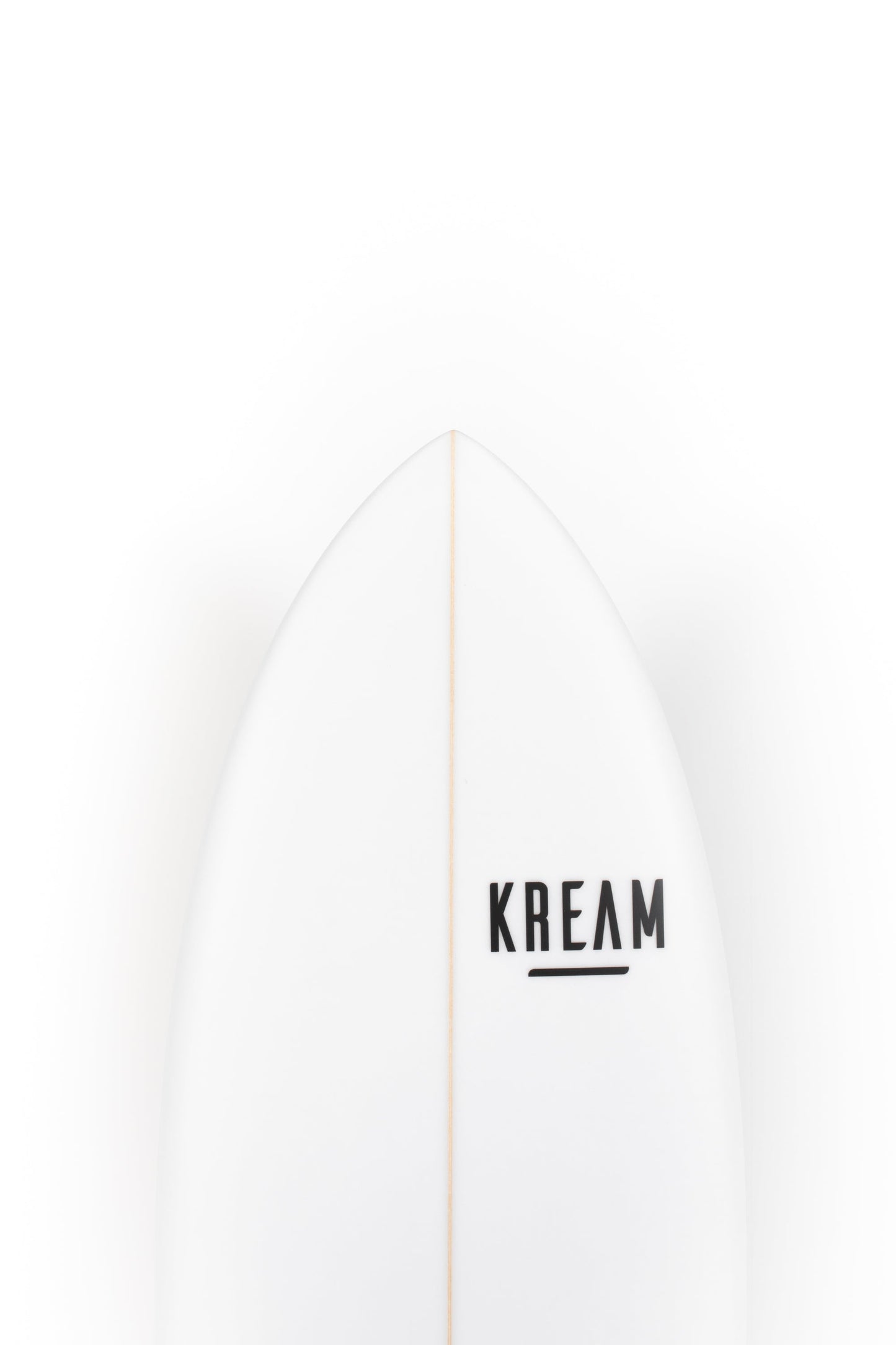 Pukas Surf Shop - Kream Surfboards - FISH - 5'6