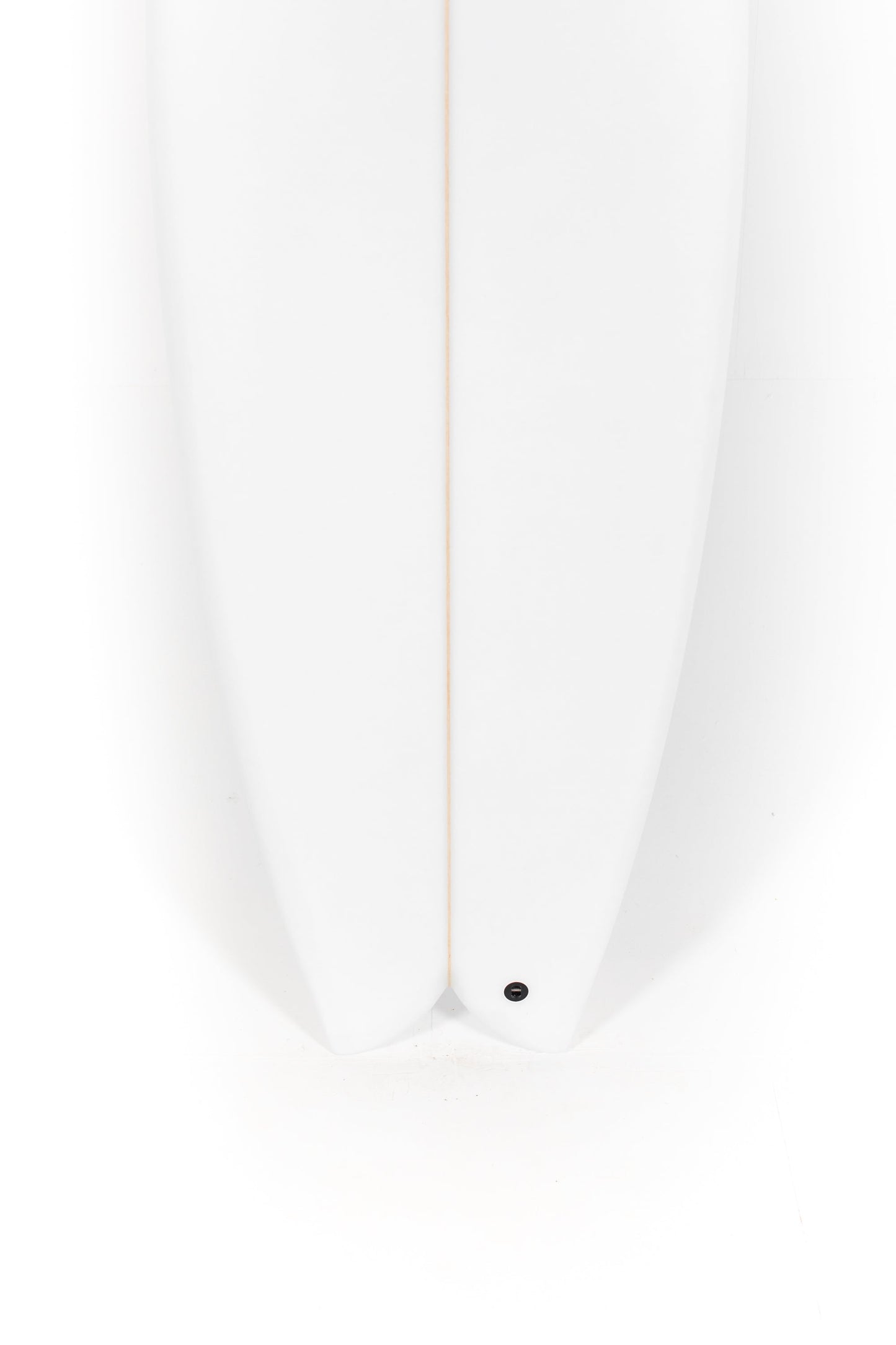 Pukas Surf Shop - Kream Surfboards - FISH - 5'6