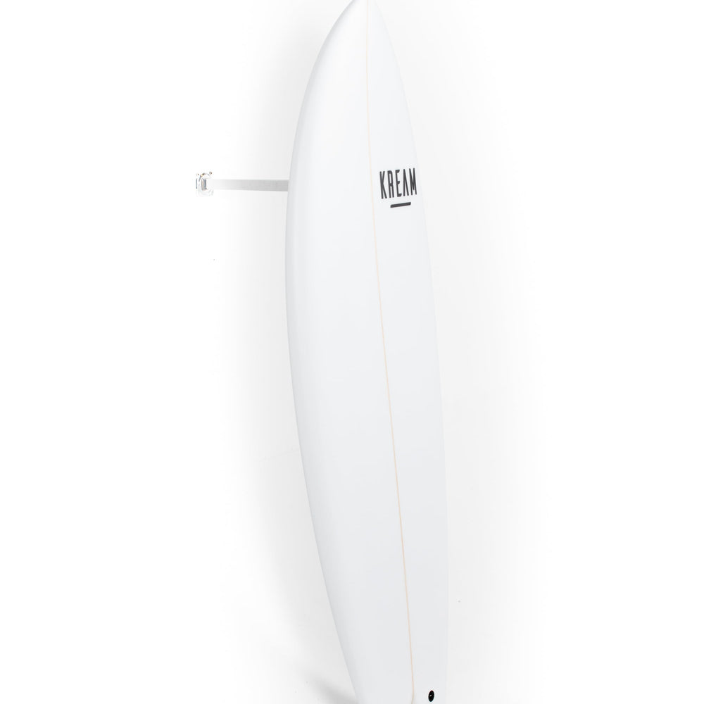 
                      
                        Pukas Surf Shop - Kream Surfboards - FISH - 5'6" - 20 3/4 - 2 7/16 - 32.07L
                      
                    